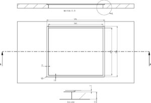 Kodumasinad | Keraamiline pliidiplaat Kluge KPV6010B | Tehnomaan