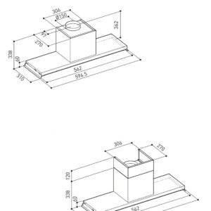 Õhupuhastaja Greentek KRAFT60X - Image 3