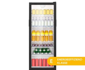 Kodumasinad | Klaasuksega külmik Bomann KSG7289B must | Tehnomaan