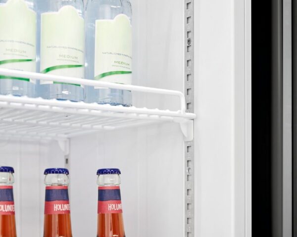 Kodumasinad | Klaasuksega külmik Bomann KSG7351B | Tehnomaan