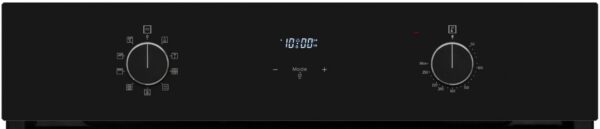 Kodumasinad | Integreeritav ahi Kluge KTE1010B | Tehnomaan