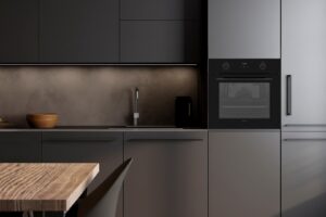 Kodumasinad | Integreeritav ahi Kluge KTE1010B | Tehnomaan