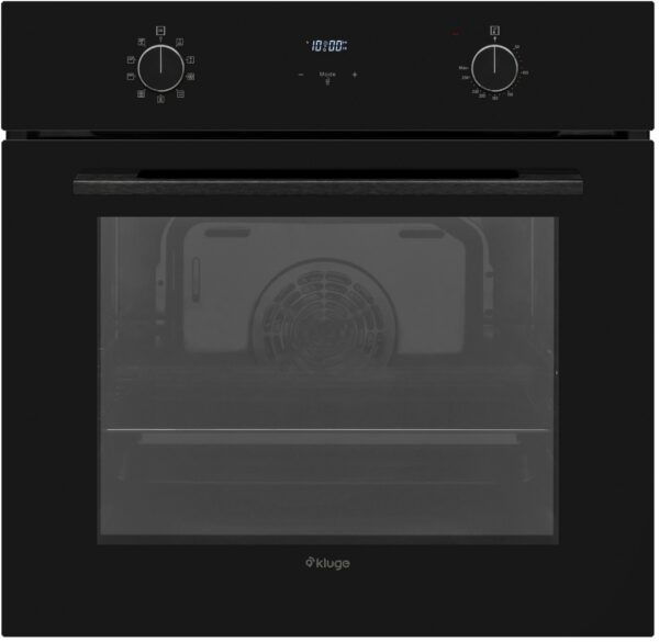 Kodumasinad | Integreeritav ahi Kluge KTE1010B | Tehnomaan