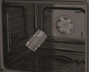 Kodumasinad | Integreeritav ahi Kluge KTE1021B | Tehnomaan