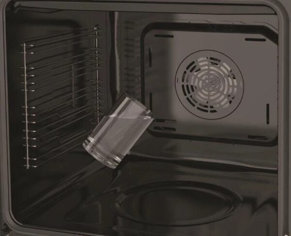 Kodumasinad | Integreeritav ahi Kluge KTE1021B | Tehnomaan