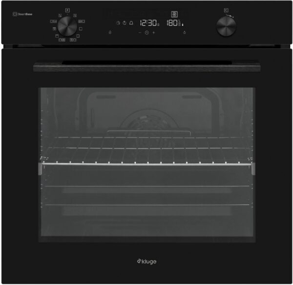 Kodumasinad | Integreeritav ahi Kluge KTE1021B | Tehnomaan