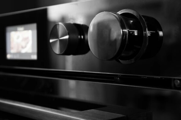 Kodumasinad | Integreeritav auruahi Kluge KTE1040B | Tehnomaan