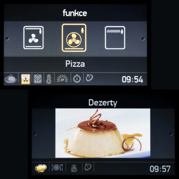 Kodumasinad | Integreeritav auruahi Kluge KTE1040B | Tehnomaan