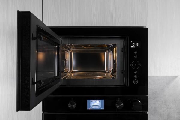 Kodumasinad | Integreeritav mikrolaineahi Kluge KTM2620B | Tehnomaan