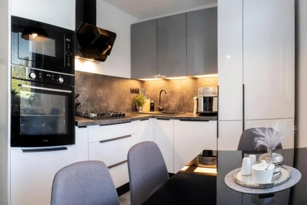 Kodumasinad | Integreeritav mikrolaineahi Kluge KTM2620B | Tehnomaan