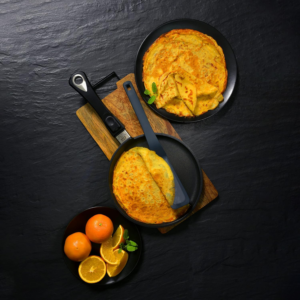 Kodumasinad | Silikoonist pannilabidas AMT | Tehnomaan