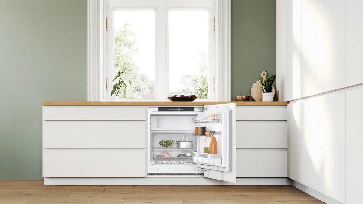 Kodumasinad | Integreeritav külmik Bosch KUL22ADD0 | Tehnomaan