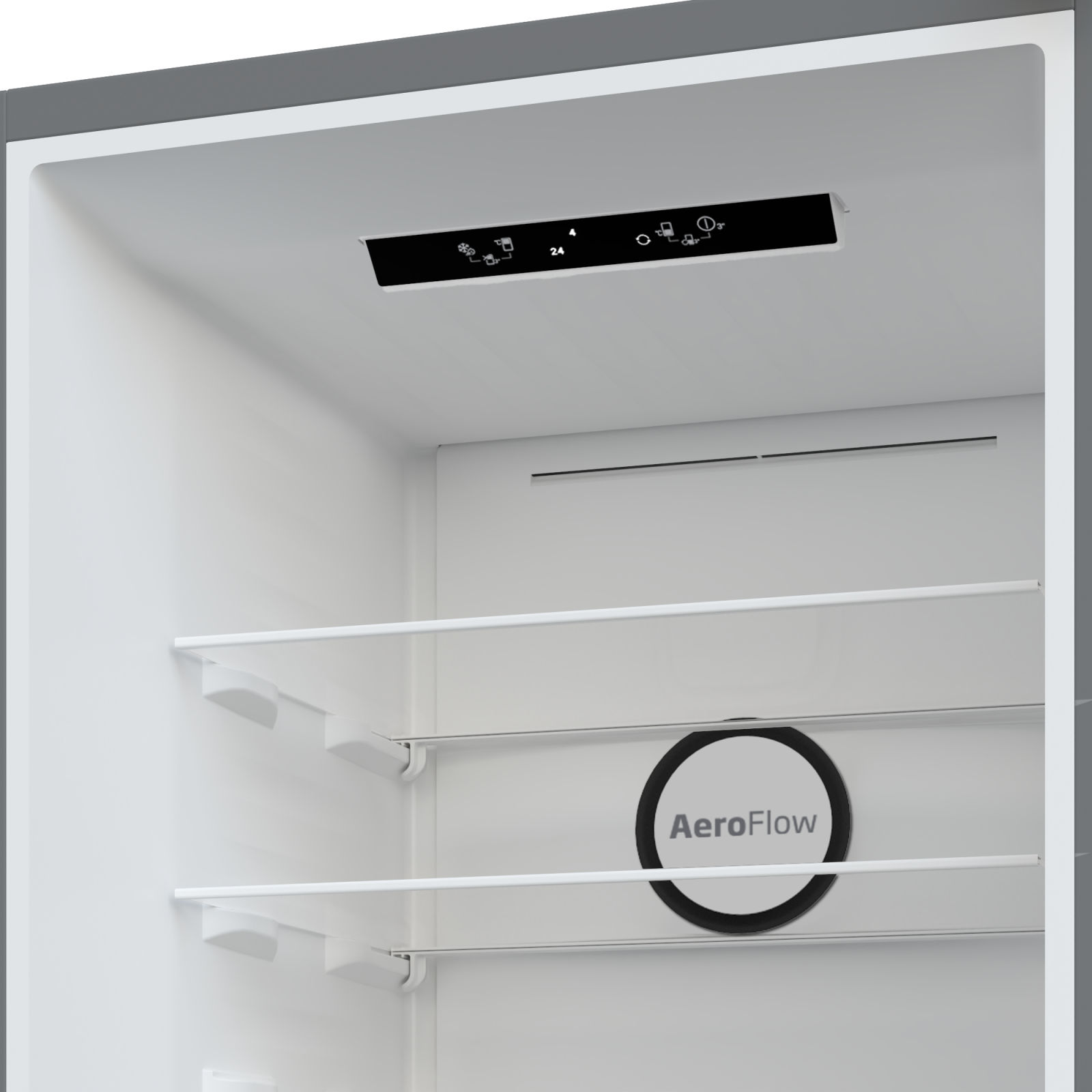 Külmik Beko B3RCNA344HG – pilt 4