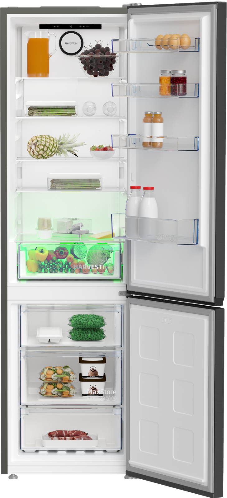 Külmik Beko B5RCNA405HXBR1 – pilt 4