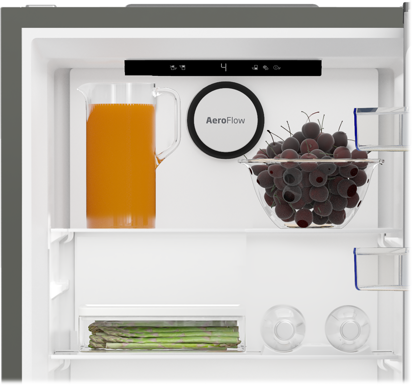 Külmik Beko B5RCNA405HXBR1 – pilt 5