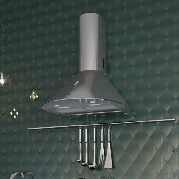 Kodumasinad | Õhupuhastaja Eleyus KVL L15 200 50IS | Tehnomaan