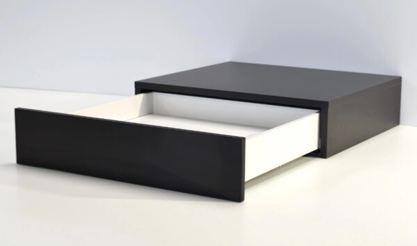 Kodumasinad | Integreeritav dekoratiivne sahtel Kluge KZN01B | Tehnomaan