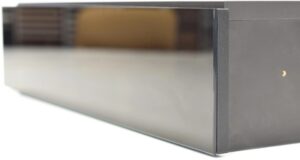 Kodumasinad | Integreeritav dekoratiivne sahtel Kluge KZN01B | Tehnomaan