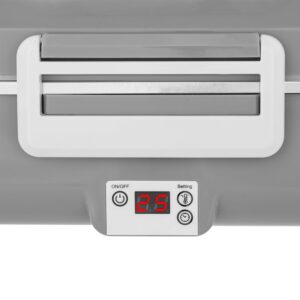 Kodumasinad | Lunchbox N’Oveen LB640, tumehall | Tehnomaan