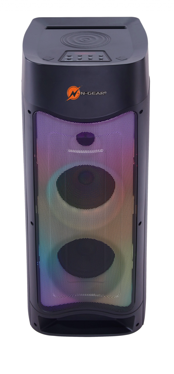 Kodumasinad | Muusikakeskus Let´s Go Party 52 LGP52 | Tehnomaan