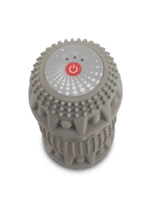 Kodumasinad | Elektriline massaažirull Livia LHR409 | Tehnomaan