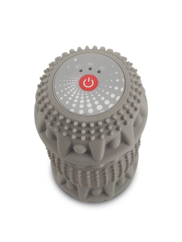 Kodumasinad | Elektriline massaažirull Livia LHR409 | Tehnomaan