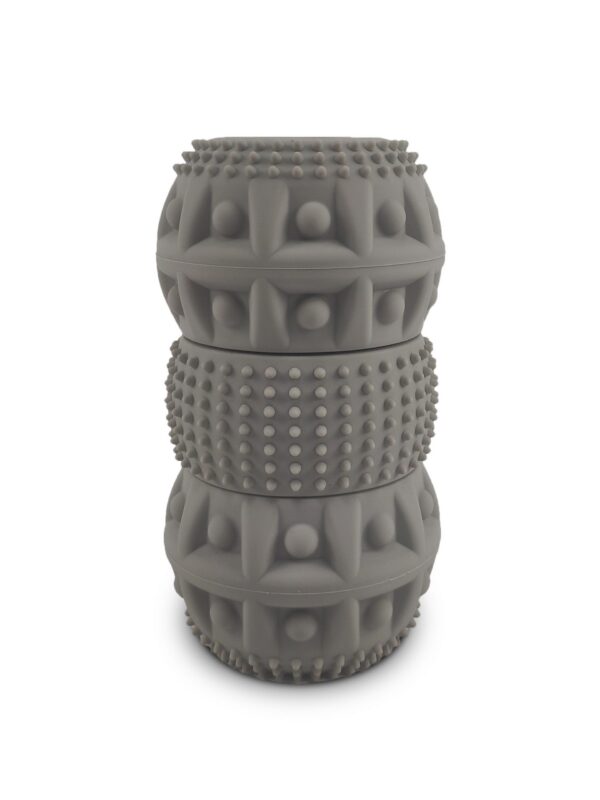 Kodumasinad | Elektriline massaažirull Livia LHR409 | Tehnomaan