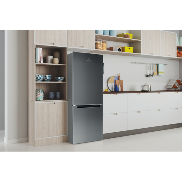 Kodumasinad | Külmik Indesit LI6S2EX | Tehnomaan