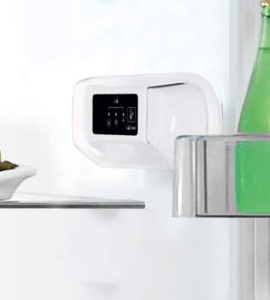 Kodumasinad | Külmik Indesit LI7S2ES | Tehnomaan