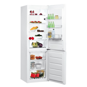 Kodumasinad | Külmik Indesit LI7S2EW | Tehnomaan