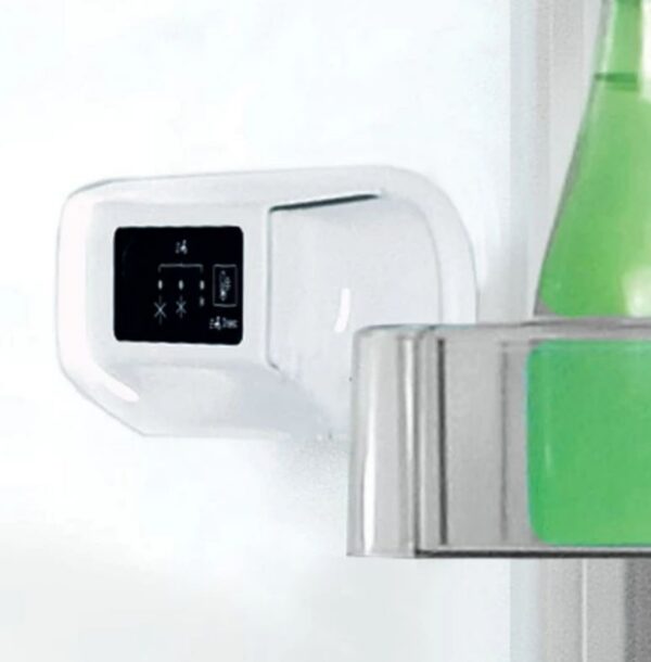 Kodumasinad | Külmik Indesit LI8S2ES | Tehnomaan