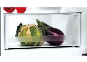 Kodumasinad | Külmik Indesit LI8S2ES | Tehnomaan