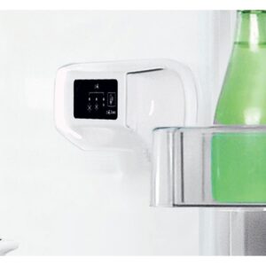 Kodumasinad | Külmik Indesit LI8S2EW1 | Tehnomaan