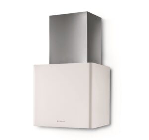 Kodumasinad | Õhupuhastaja Faber Lithos WH MATT LED A45 valge matt | Tehnomaan