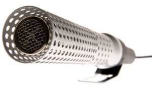 Kodumasinad | Grillsöe- ja puidusüütaja Looftlighter I | Tehnomaan