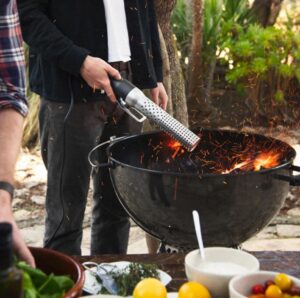 Kodumasinad | Grillsöe- ja puidusüütaja Looftlighter I | Tehnomaan