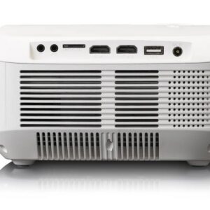Kodumasinad | Projektor Lenco LPJ900WH | Tehnomaan