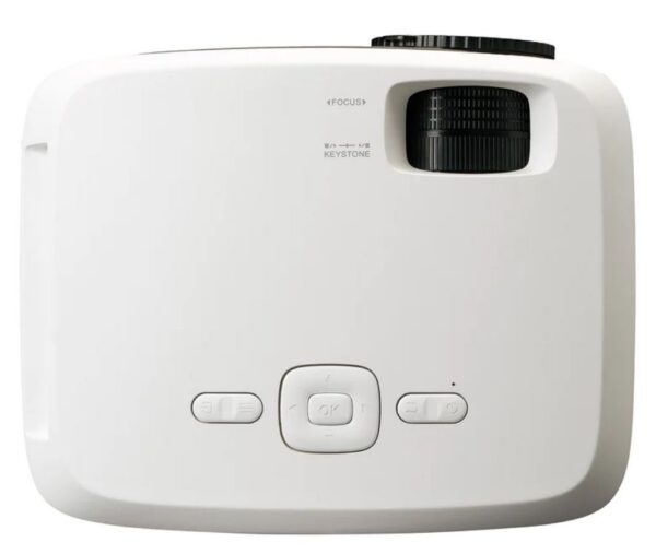 Kodumasinad | Projektor Lenco LPJ900WH | Tehnomaan