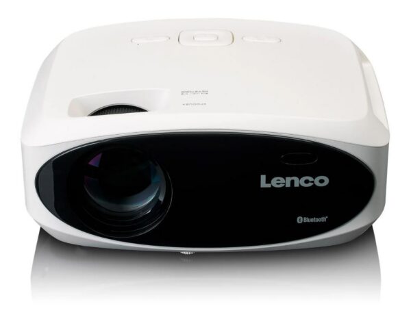 Kodumasinad | Projektor Lenco LPJ900WH | Tehnomaan
