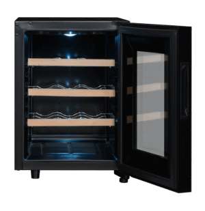 Kodumasinad | Veinikülmik La Sommeliere LS12SILENCE | Tehnomaan