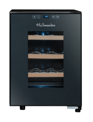 Kodumasinad | Veinikülmik La Sommeliere LS12SILENCE | Tehnomaan