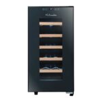 Kodumasinad | Veinikülmik La Sommeliere LS18SILENCE | Tehnomaan