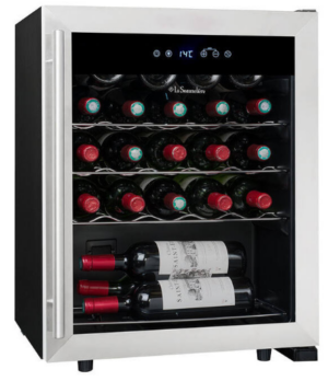 Kodumasinad | Veinikülmik La Sommeliere LS24A | Tehnomaan