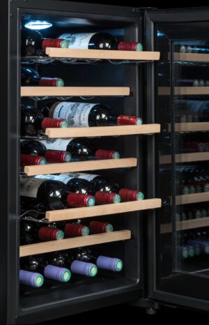 Kodumasinad | Veinikülmik La Sommeliere LS28SILENCE | Tehnomaan