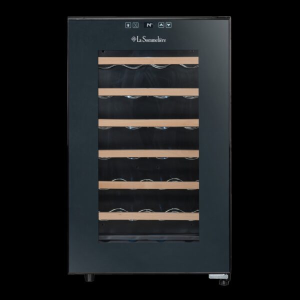 Kodumasinad | Veinikülmik La Sommeliere LS28SILENCE | Tehnomaan