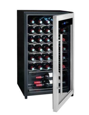 Kodumasinad | Veinikülmik La Sommelière LS34A | Tehnomaan