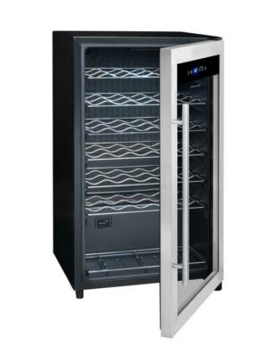 Kodumasinad | Veinikülmik La Sommelière LS34A | Tehnomaan