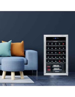 Kodumasinad | Veinikülmik La Sommelière LS34A | Tehnomaan