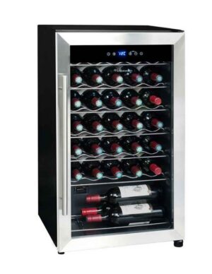 Kodumasinad | Veinikülmik La Sommelière LS34A | Tehnomaan