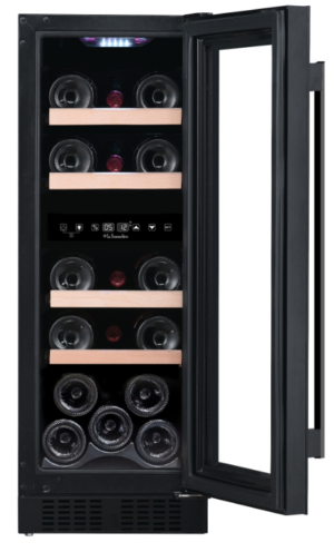Kodumasinad | Veinikülmik La Sommeliere LSBU18DZ | Tehnomaan